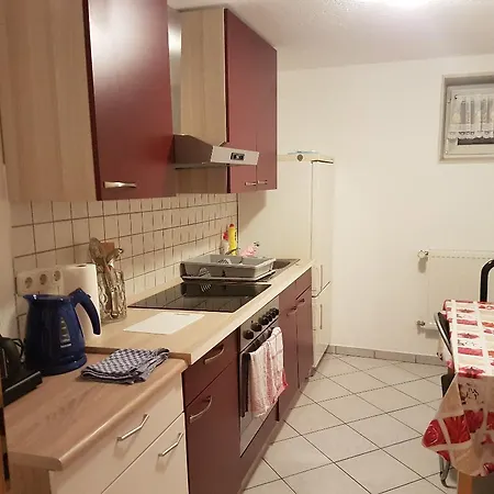 Ferienwohnung Accommodatie bij particulieren *