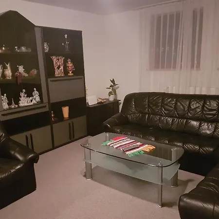Ferienwohnung Accommodatie bij particulieren *